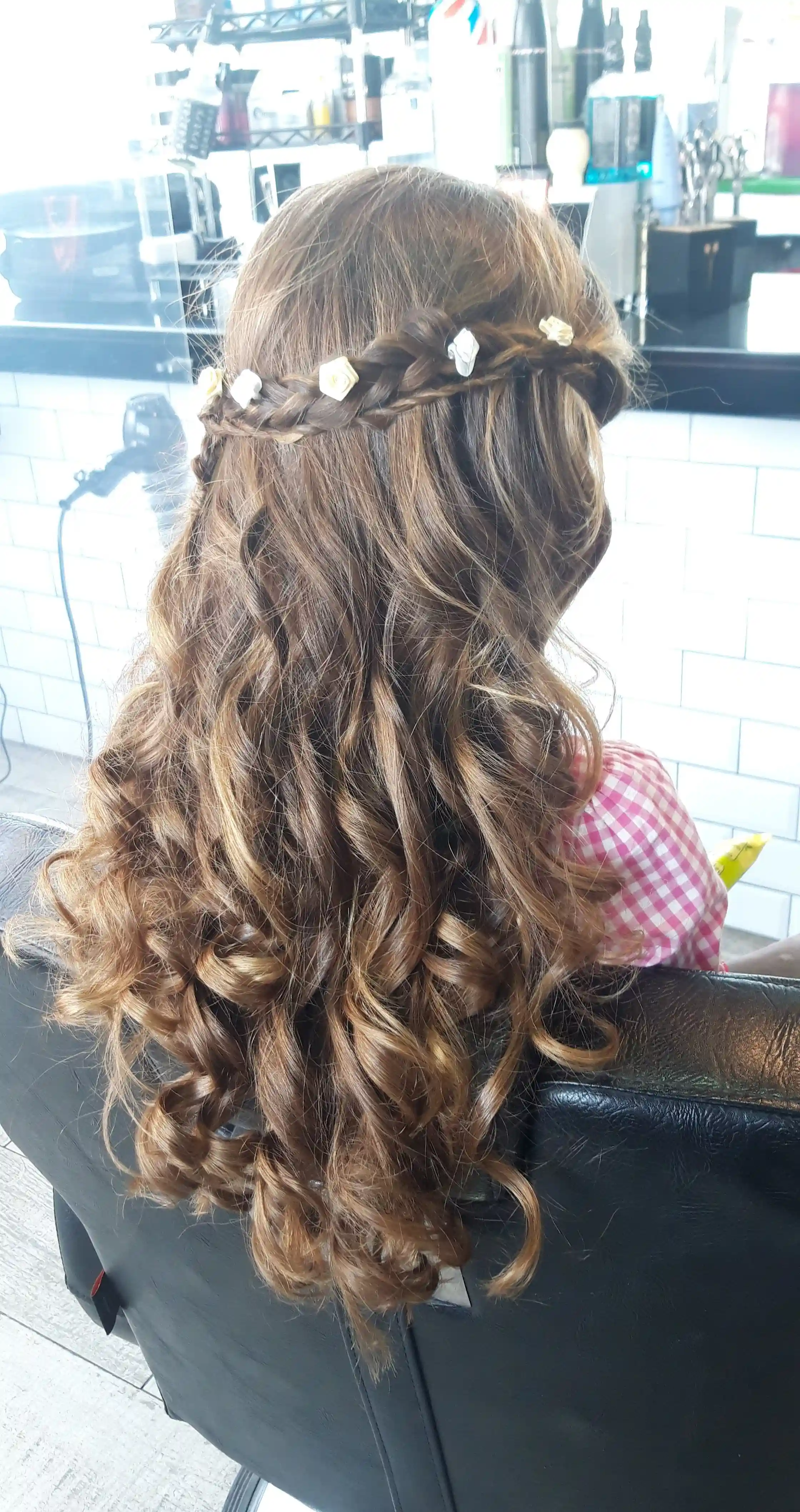 Peluquería en Fuenlabrada